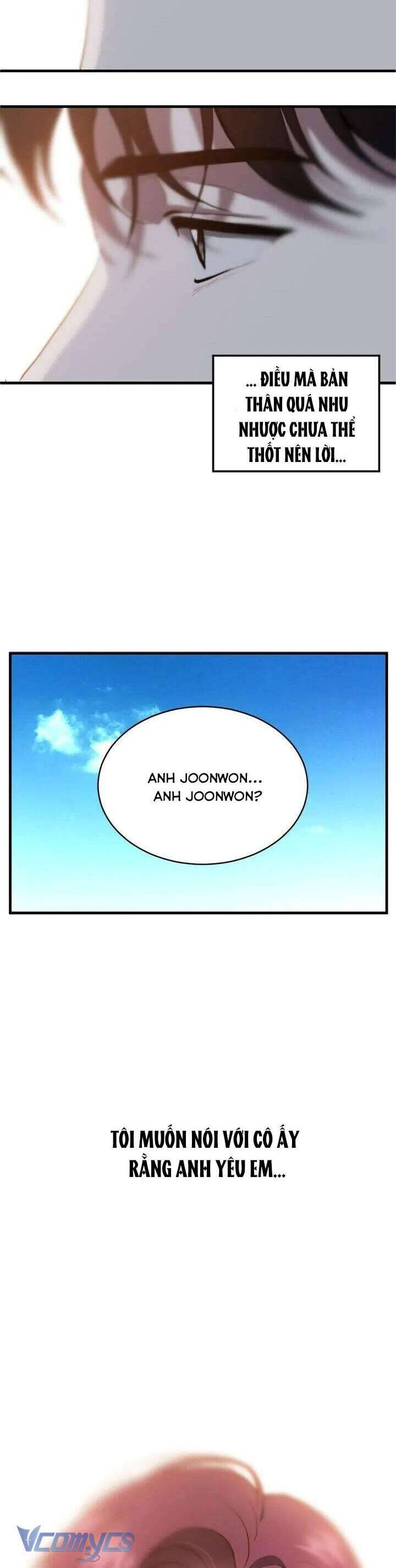 Ba Lần Động Phòng Chap 72 - Next Chap 73