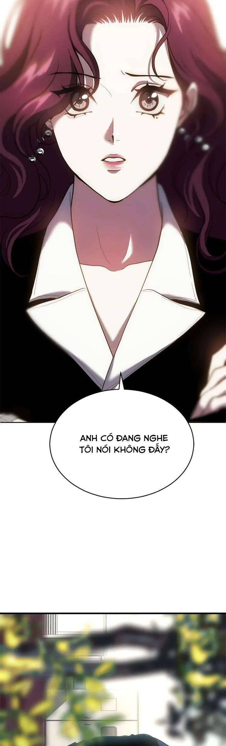 Ba Lần Động Phòng Chap 72 - Next Chap 73