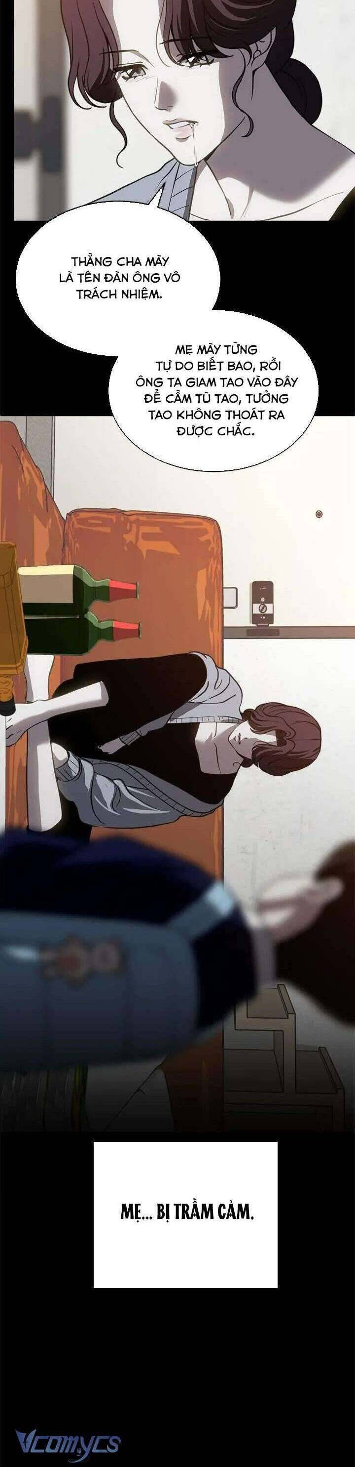 Ba Lần Động Phòng Chap 72 - Next Chap 73