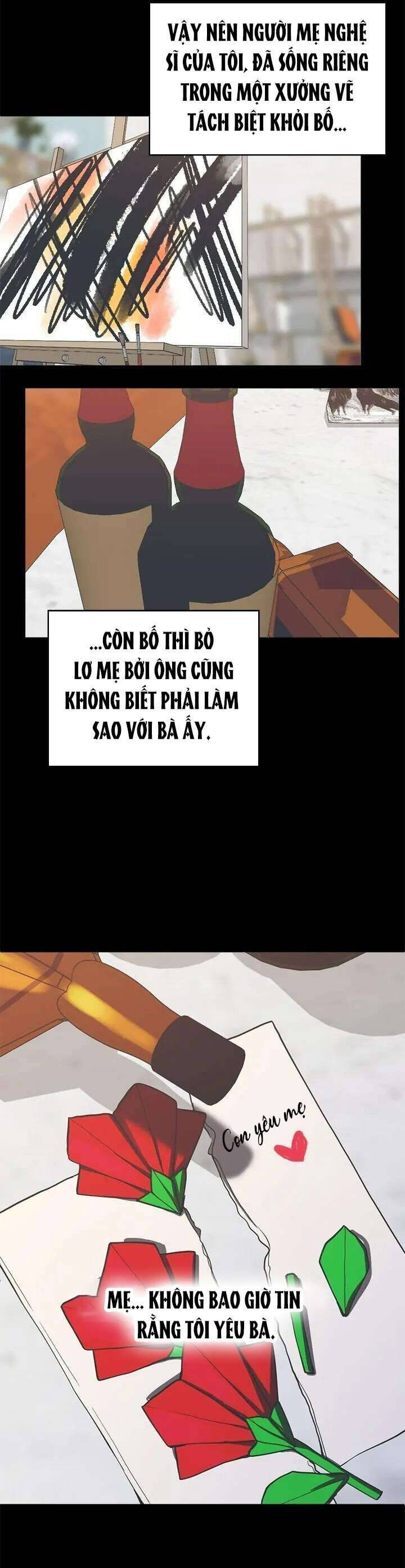 Ba Lần Động Phòng Chap 72 - Next Chap 73