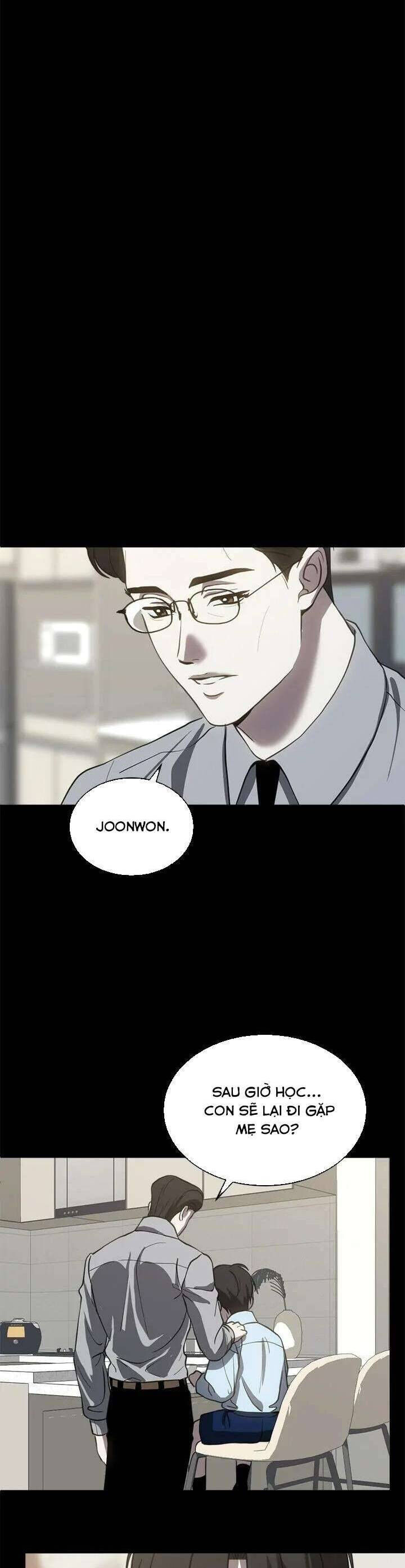 Ba Lần Động Phòng Chap 72 - Next Chap 73