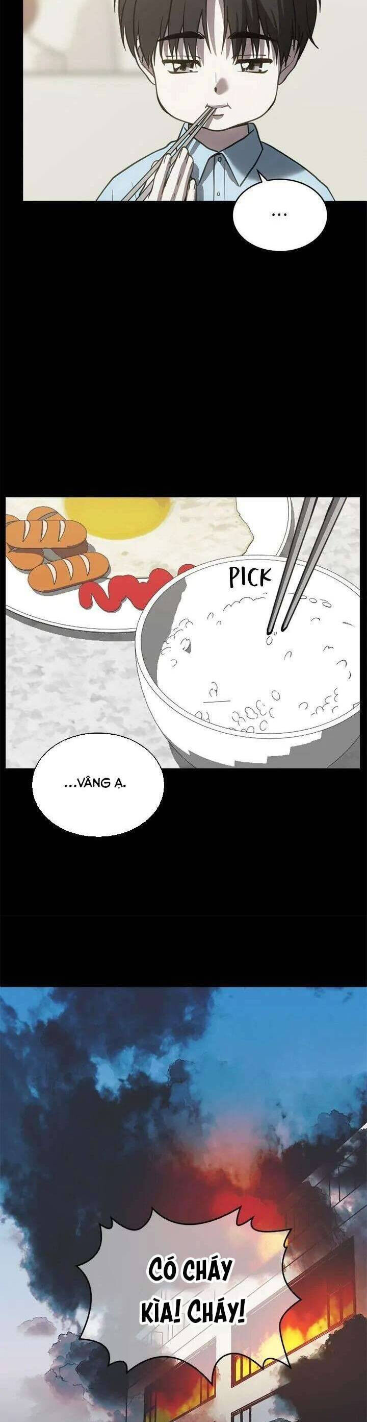 Ba Lần Động Phòng Chap 72 - Next Chap 73