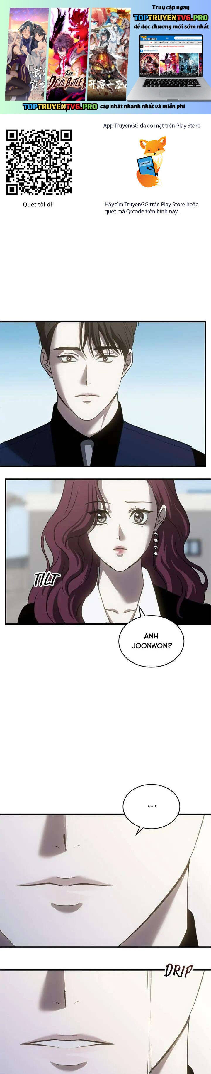 Ba Lần Động Phòng Chap 73 - Next Chap 74