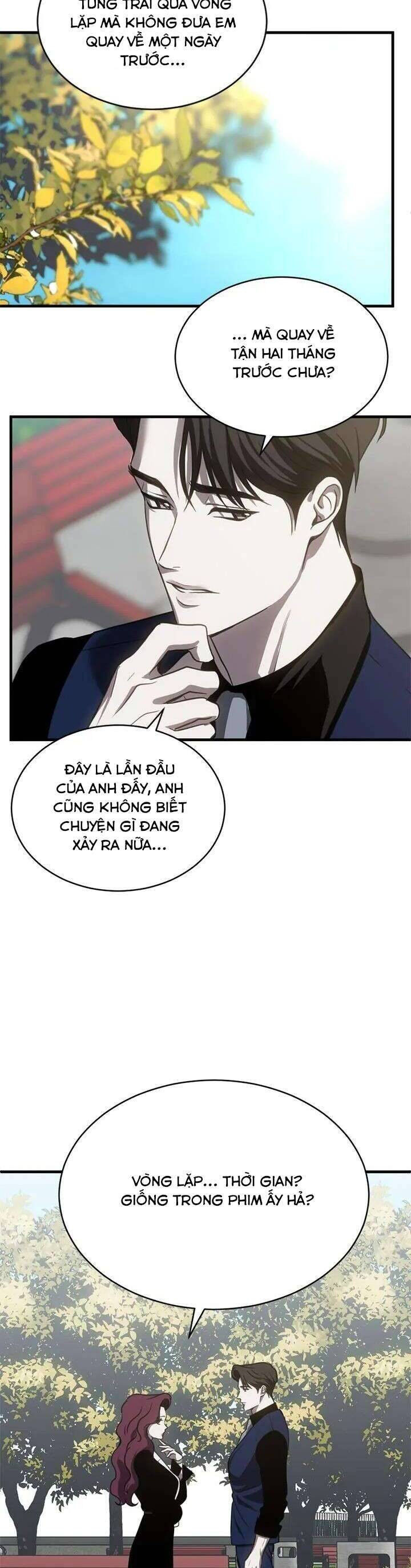 Ba Lần Động Phòng Chap 73 - Next Chap 74