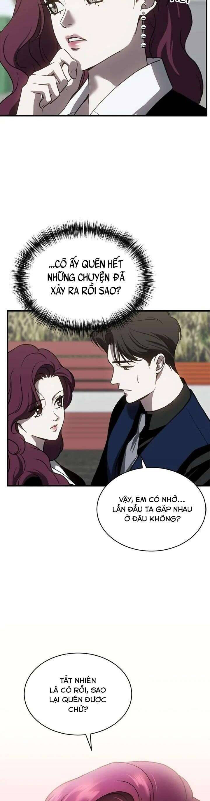 Ba Lần Động Phòng Chap 73 - Next Chap 74