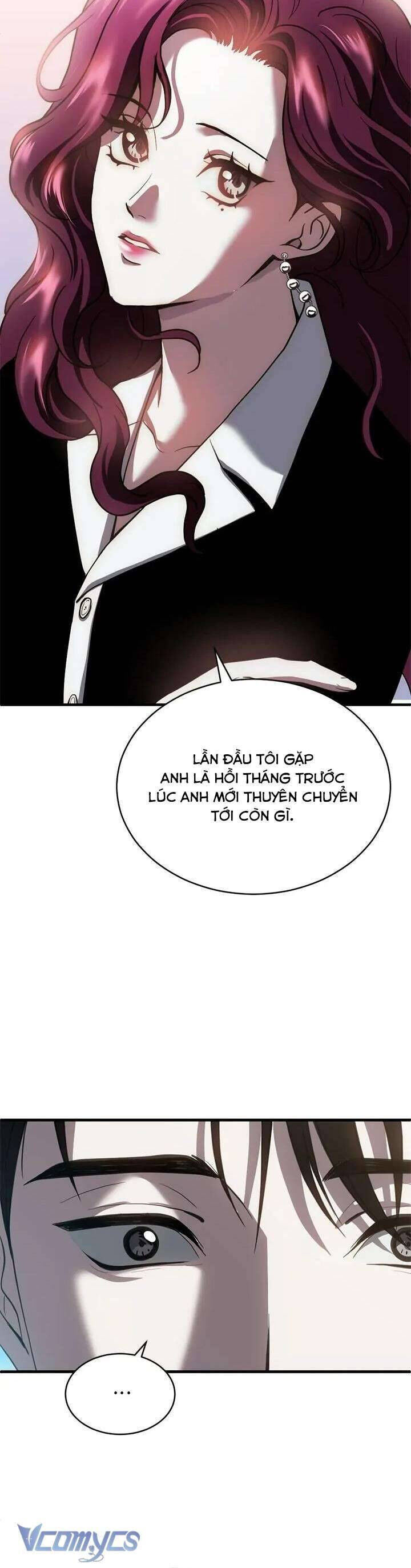 Ba Lần Động Phòng Chap 73 - Next Chap 74