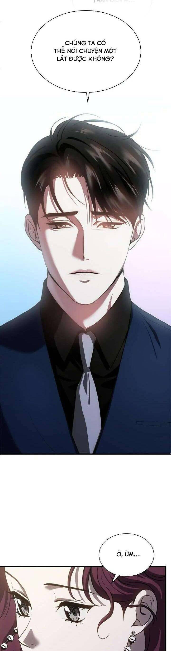 Ba Lần Động Phòng Chap 73 - Next Chap 74