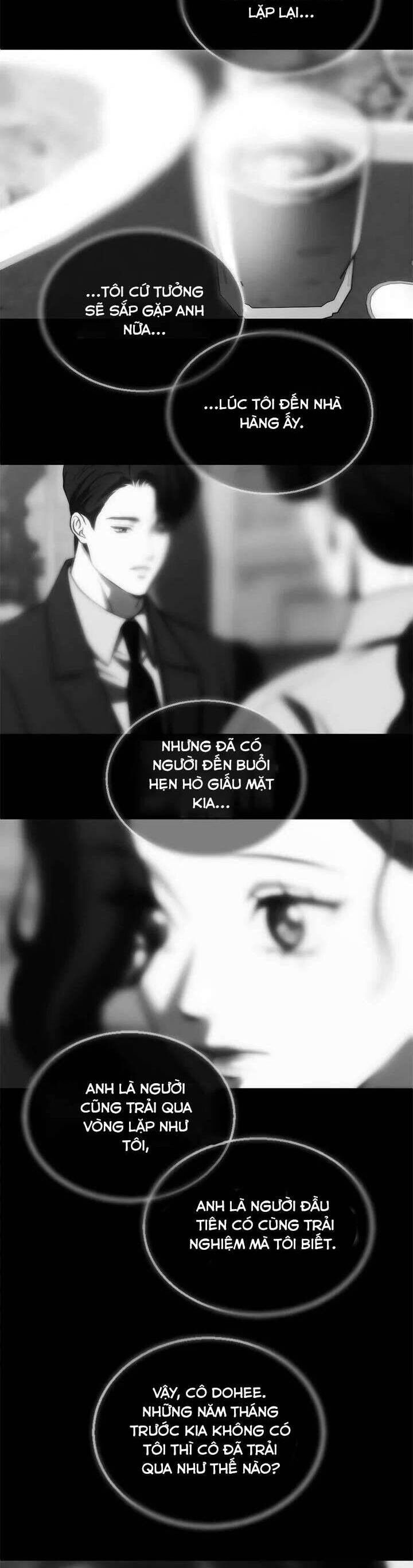 Ba Lần Động Phòng Chap 73 - Next Chap 74