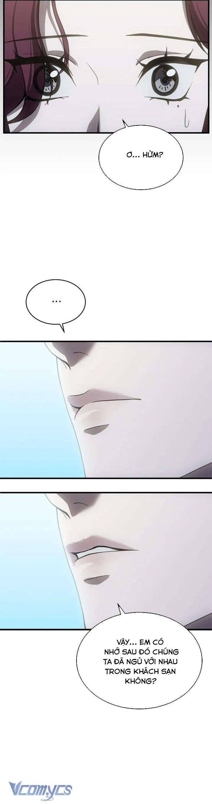 Ba Lần Động Phòng Chap 73 - Next Chap 74