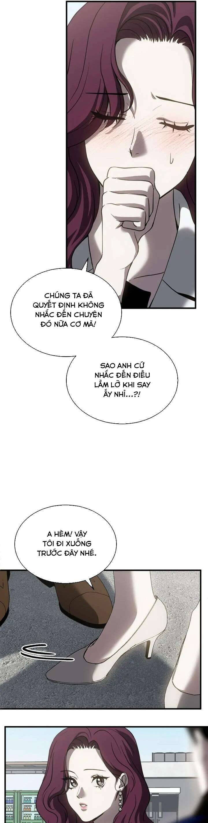 Ba Lần Động Phòng Chap 73 - Next Chap 74