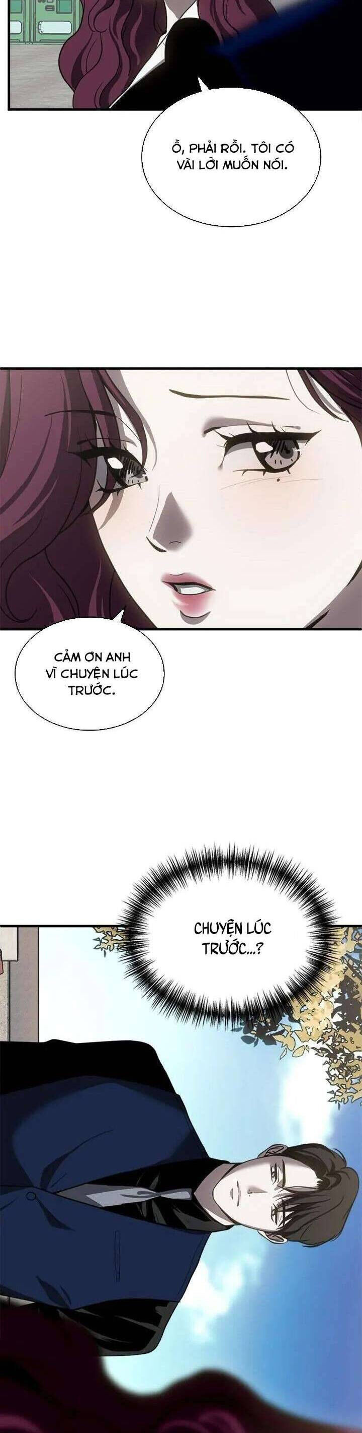 Ba Lần Động Phòng Chap 73 - Next Chap 74