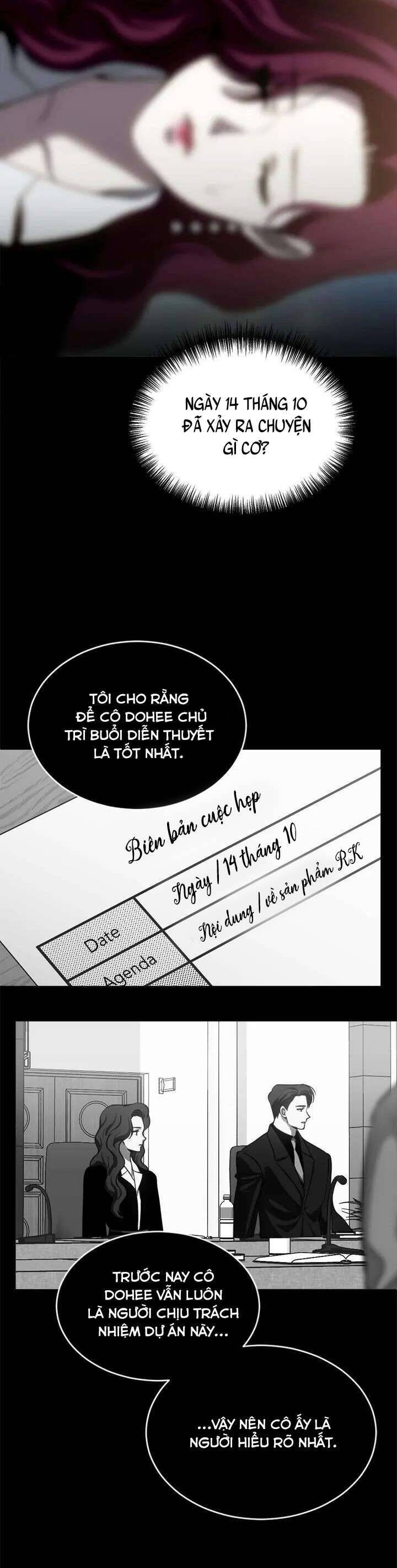 Ba Lần Động Phòng Chap 73 - Next Chap 74
