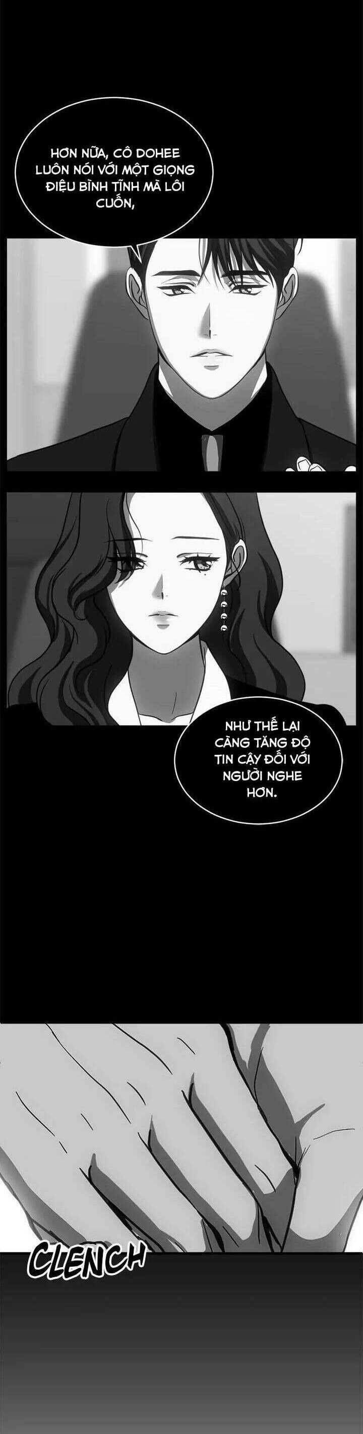 Ba Lần Động Phòng Chap 73 - Next Chap 74