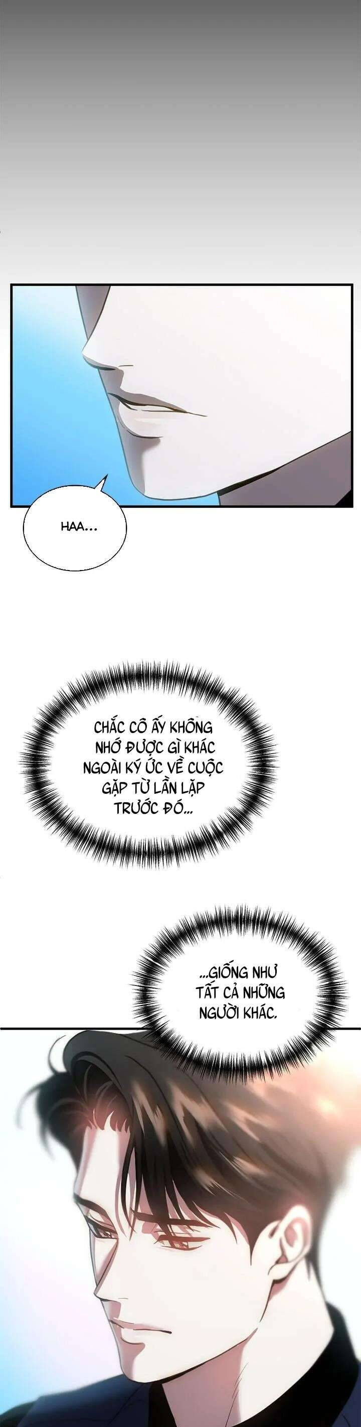 Ba Lần Động Phòng Chap 73 - Next Chap 74