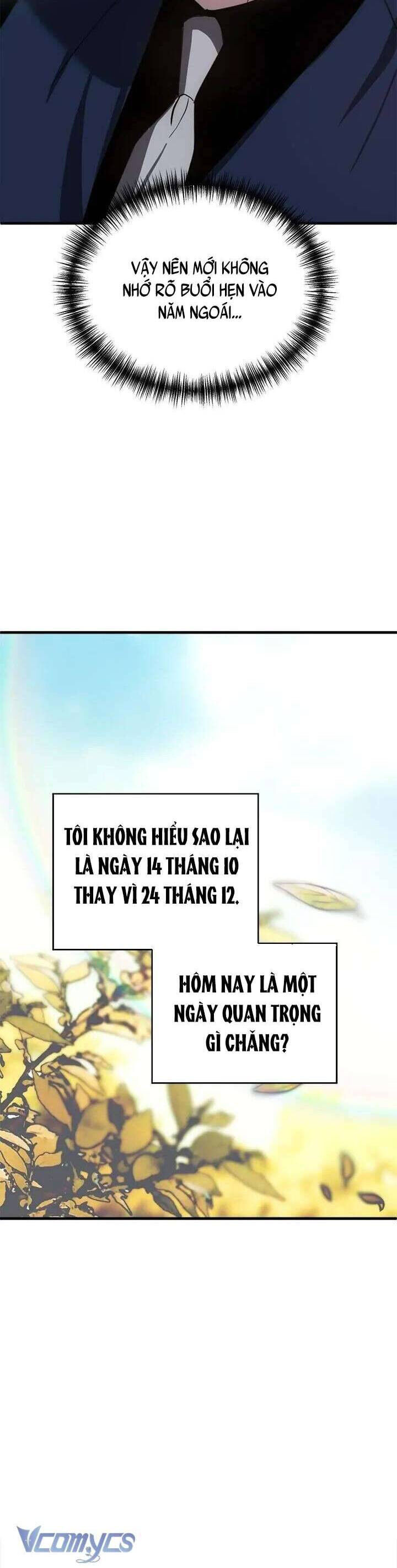 Ba Lần Động Phòng Chap 73 - Next Chap 74