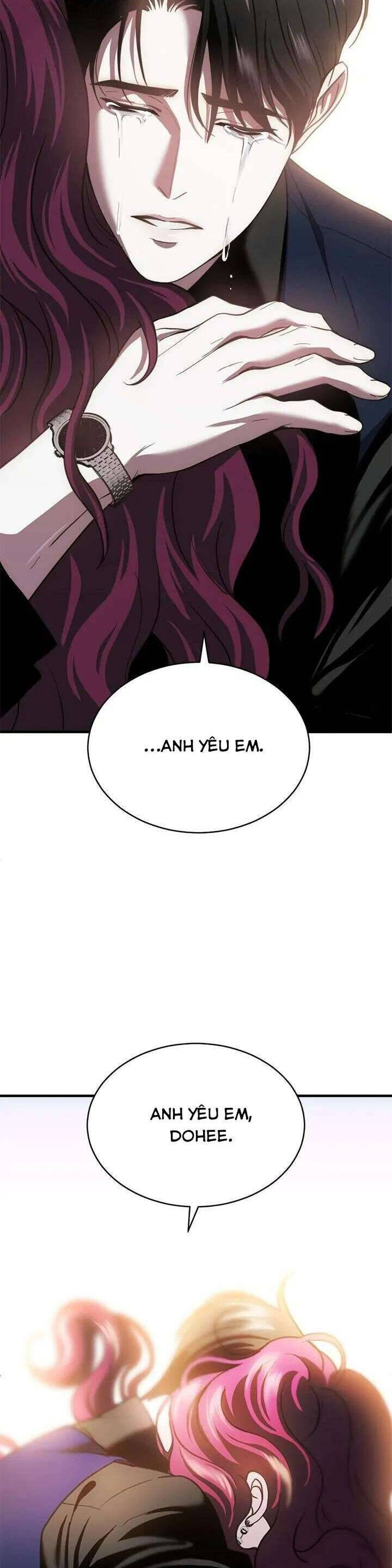 Ba Lần Động Phòng Chap 73 - Next Chap 74