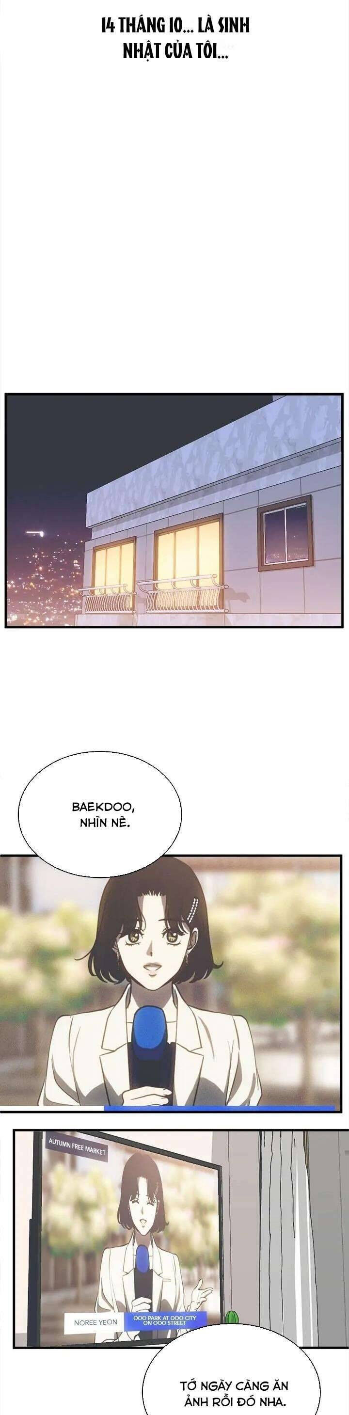 Ba Lần Động Phòng Chap 73 - Next Chap 74