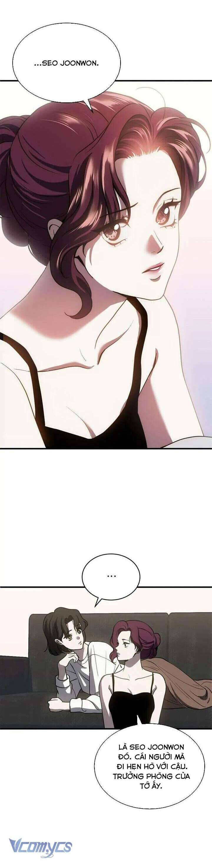 Ba Lần Động Phòng Chap 73 - Next Chap 74