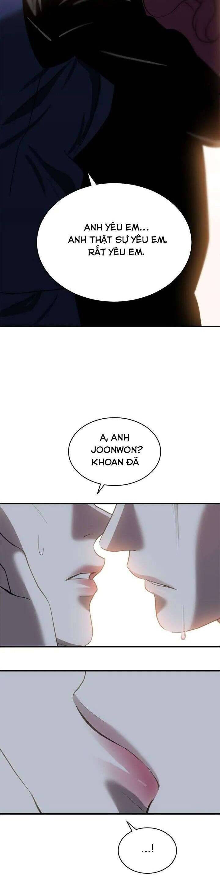 Ba Lần Động Phòng Chap 73 - Next Chap 74