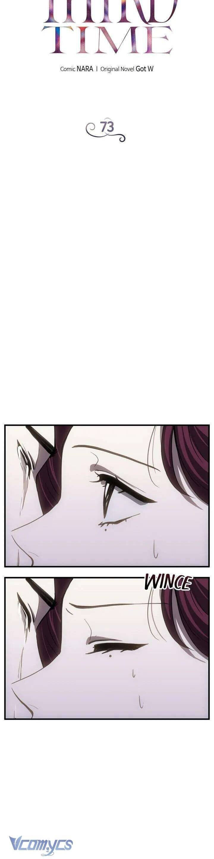 Ba Lần Động Phòng Chap 73 - Next Chap 74