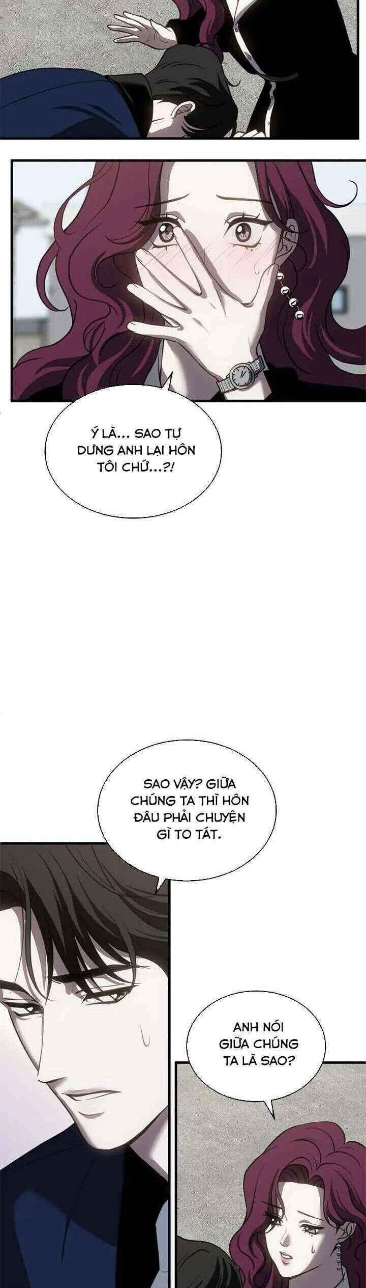 Ba Lần Động Phòng Chap 73 - Next Chap 74