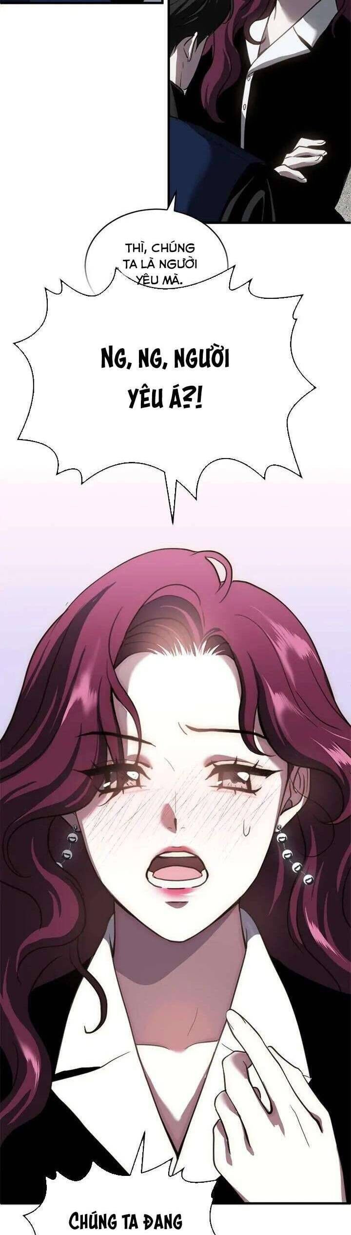 Ba Lần Động Phòng Chap 73 - Next Chap 74