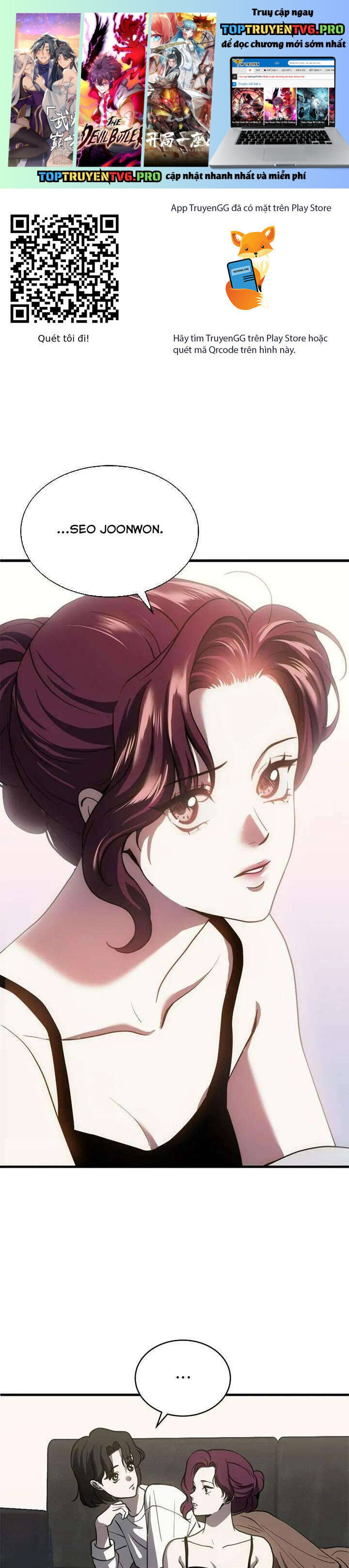 Ba Lần Động Phòng Chap 74 - Next Chap 75