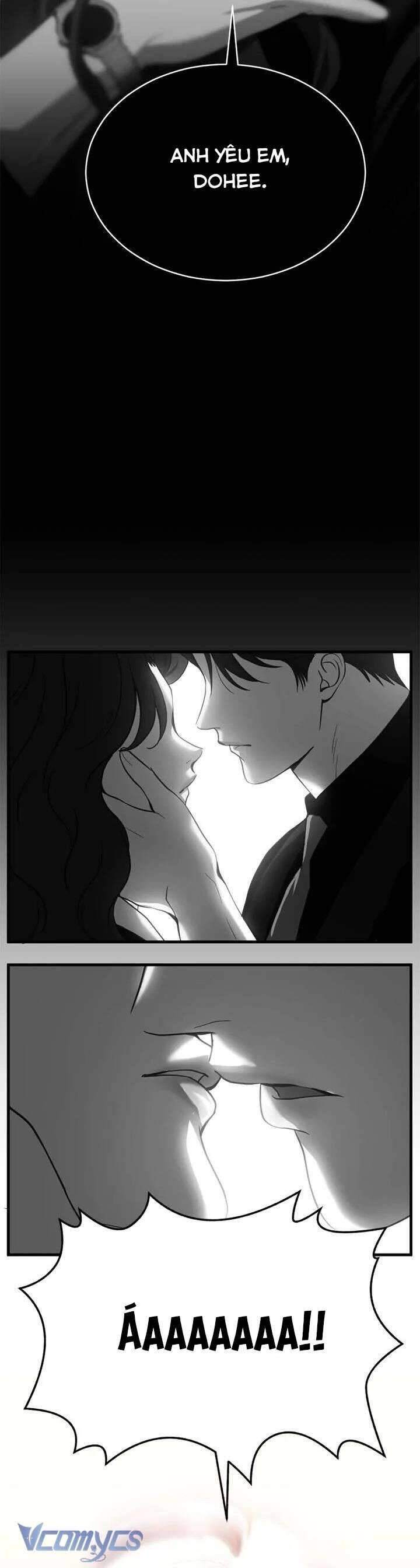 Ba Lần Động Phòng Chap 74 - Next Chap 75