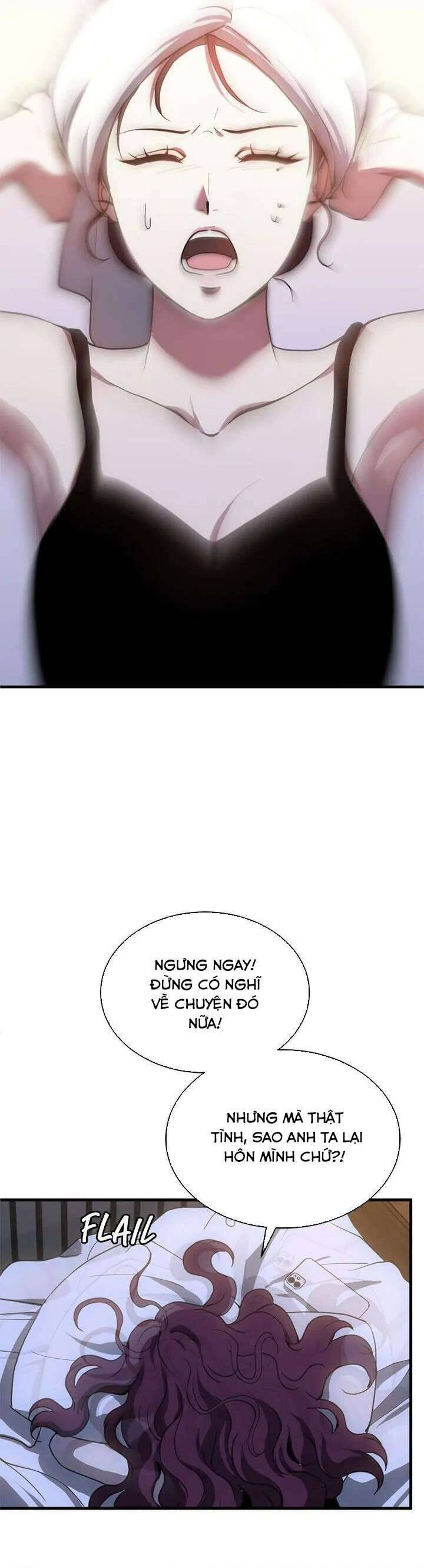 Ba Lần Động Phòng Chap 74 - Next Chap 75