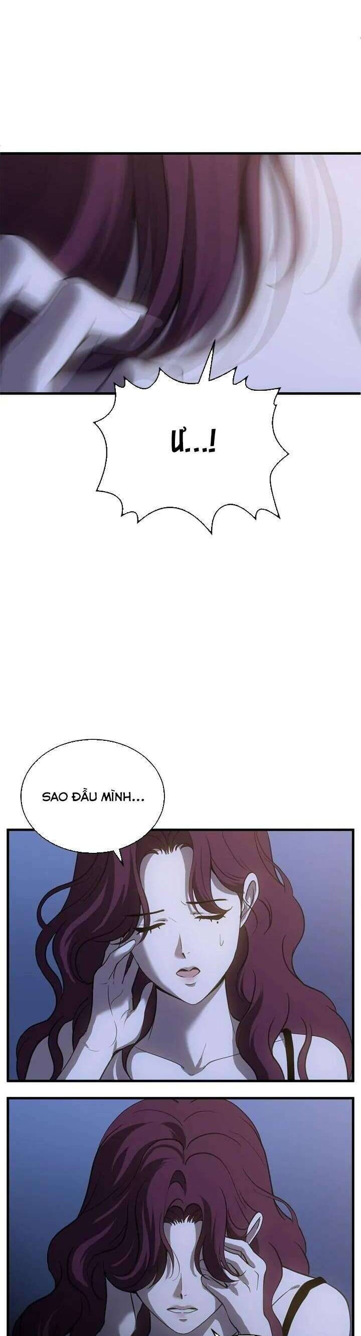 Ba Lần Động Phòng Chap 74 - Next Chap 75