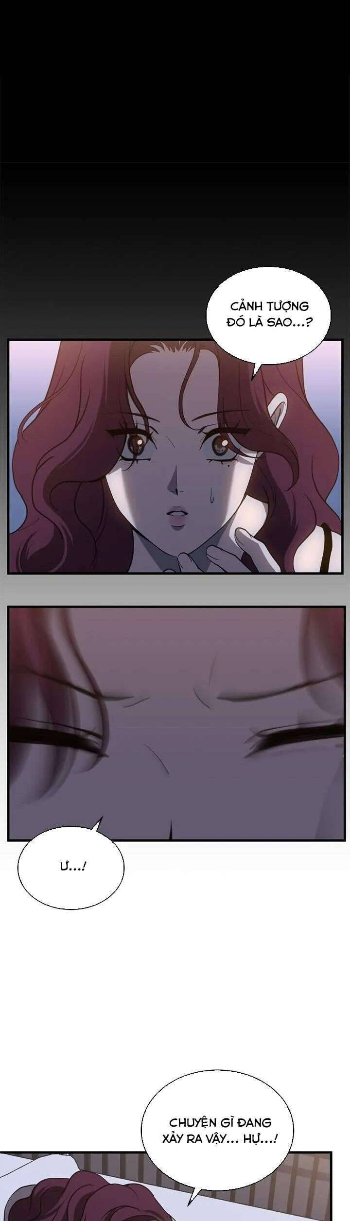 Ba Lần Động Phòng Chap 74 - Next Chap 75