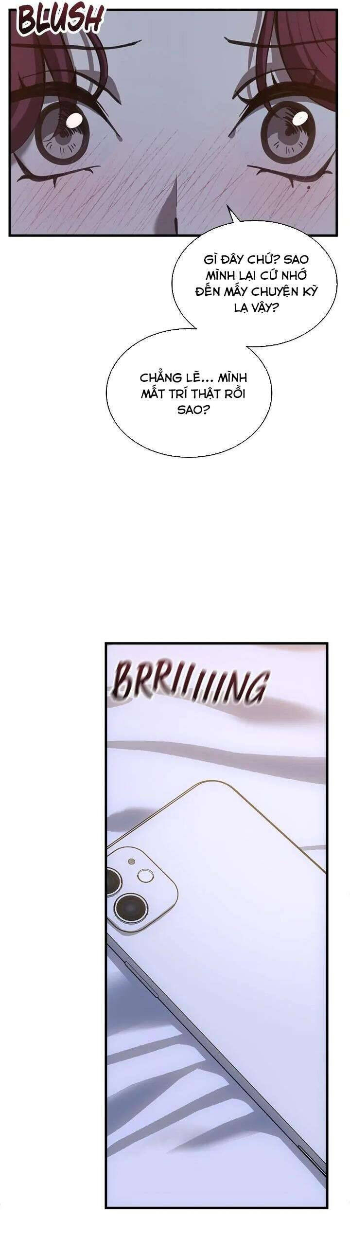 Ba Lần Động Phòng Chap 74 - Next Chap 75