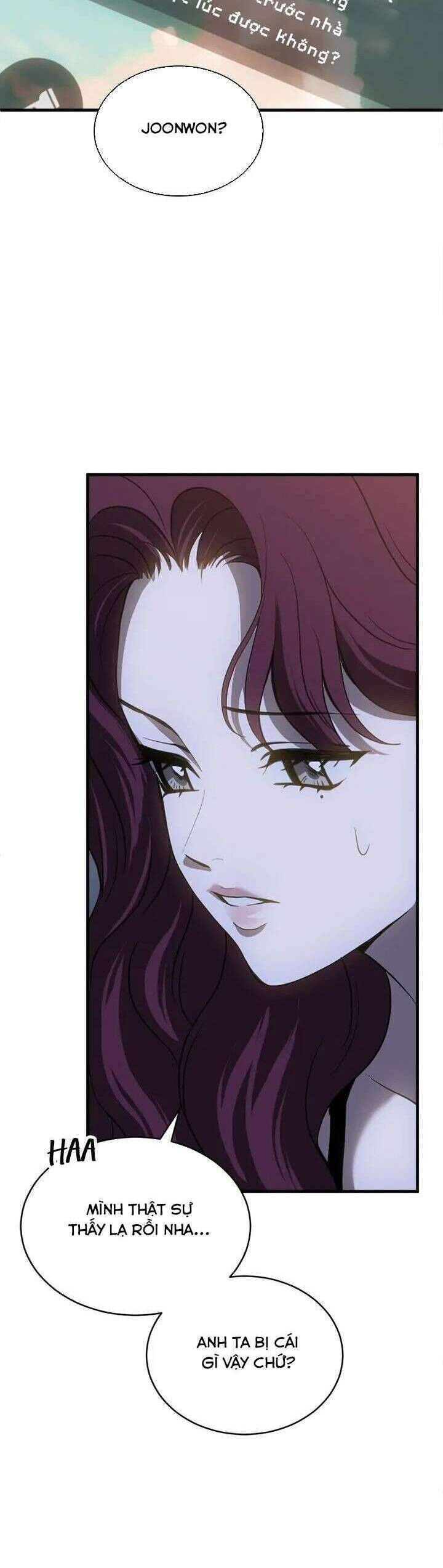 Ba Lần Động Phòng Chap 74 - Next Chap 75