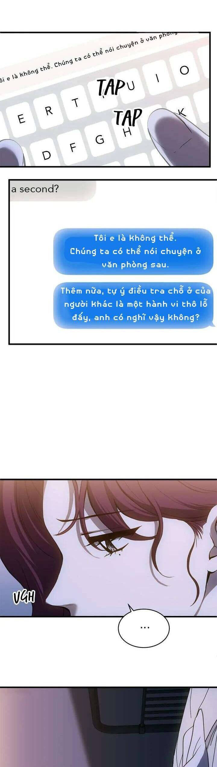 Ba Lần Động Phòng Chap 74 - Next Chap 75