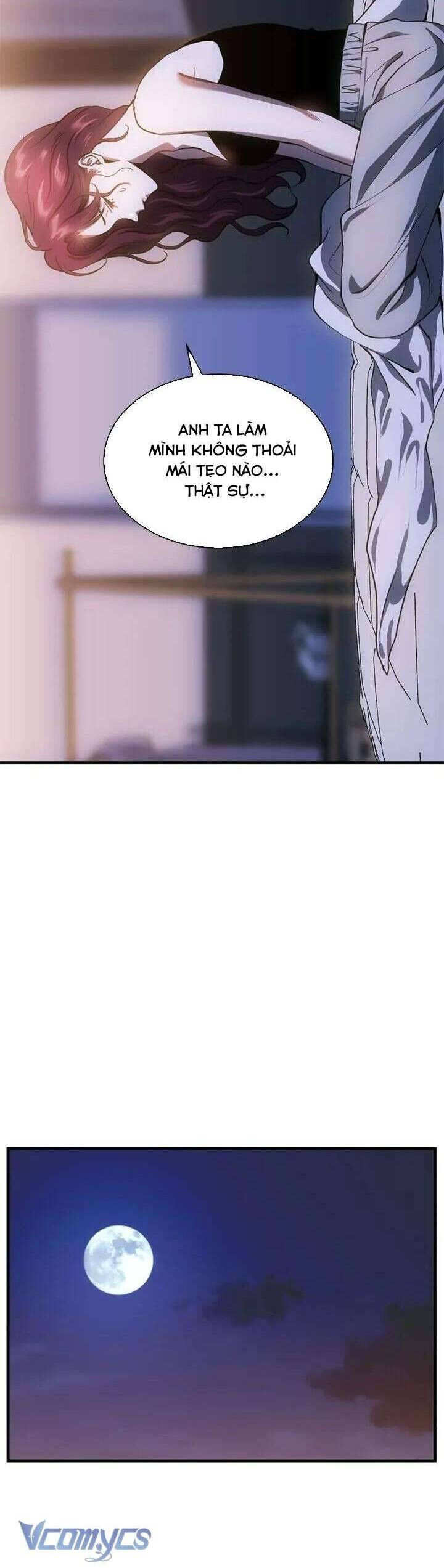 Ba Lần Động Phòng Chap 74 - Next Chap 75