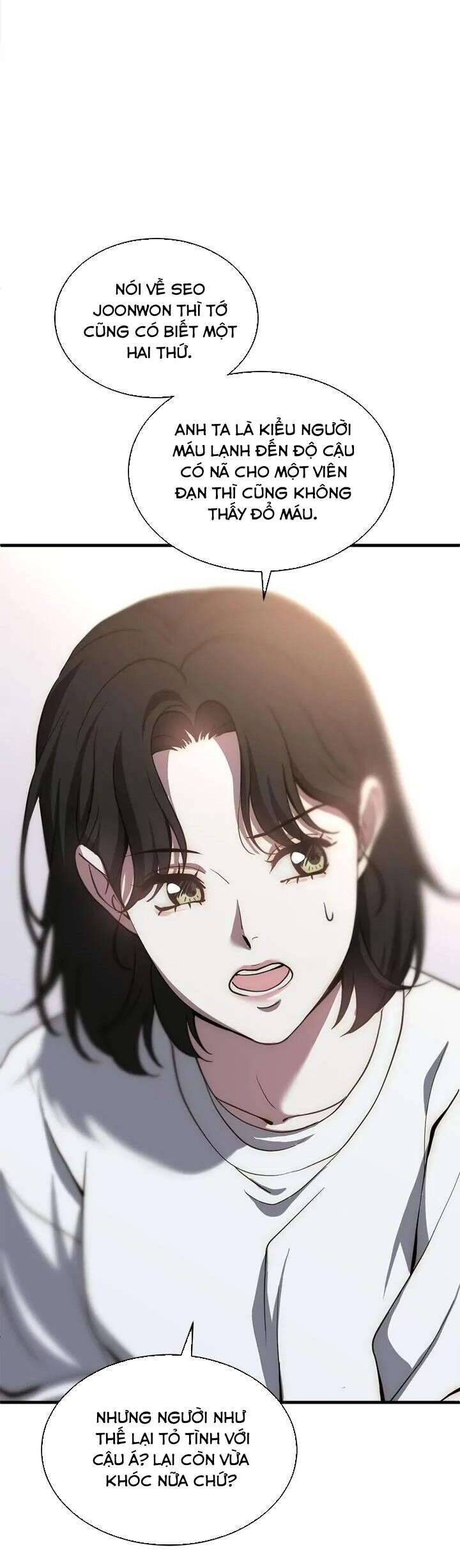 Ba Lần Động Phòng Chap 74 - Next Chap 75