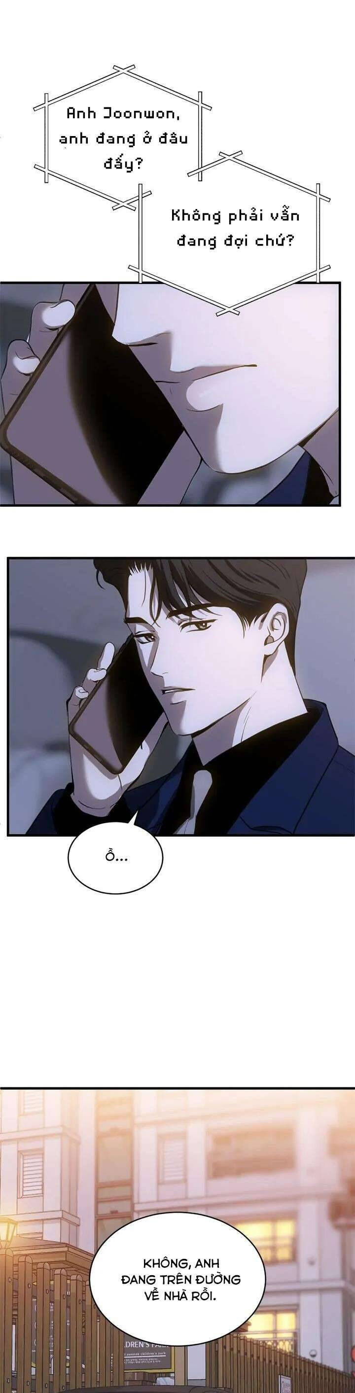 Ba Lần Động Phòng Chap 74 - Next Chap 75