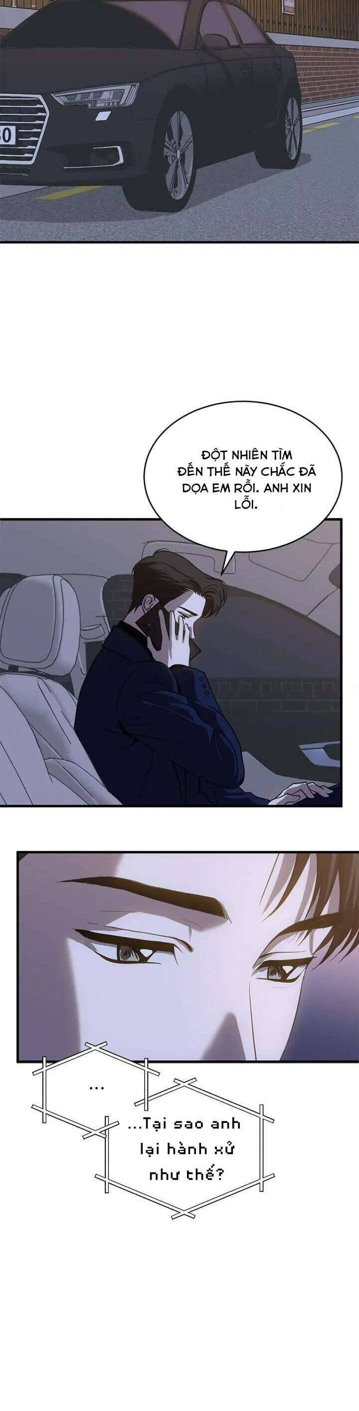 Ba Lần Động Phòng Chap 74 - Next Chap 75