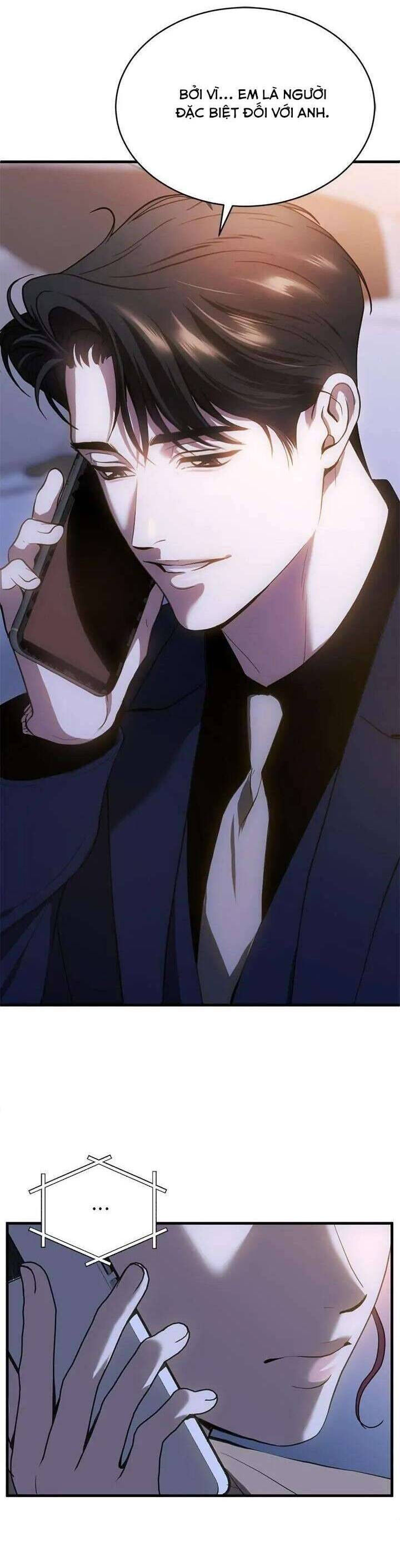 Ba Lần Động Phòng Chap 74 - Next Chap 75