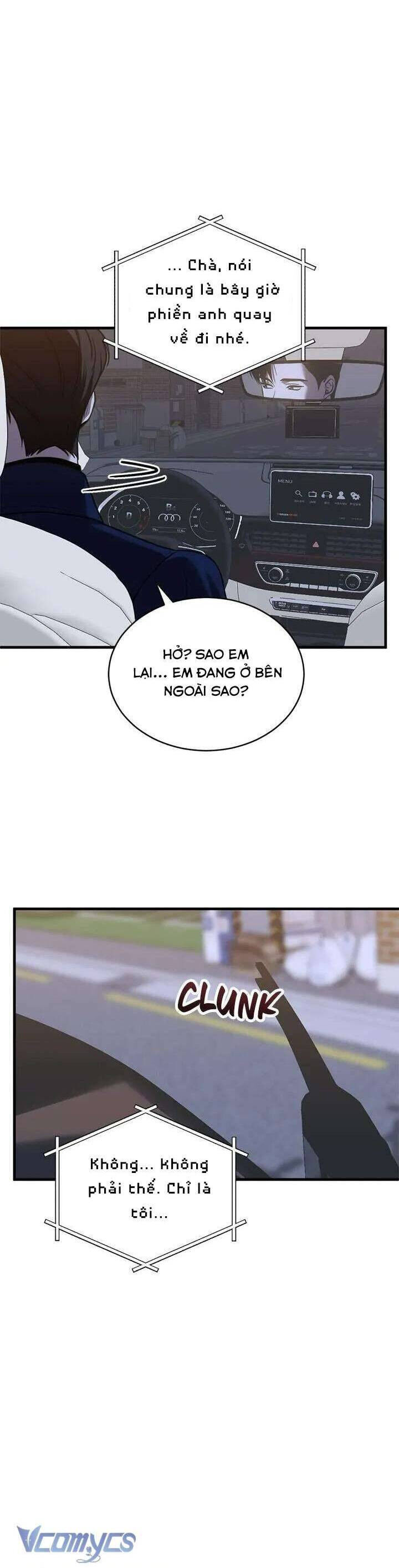 Ba Lần Động Phòng Chap 74 - Next Chap 75