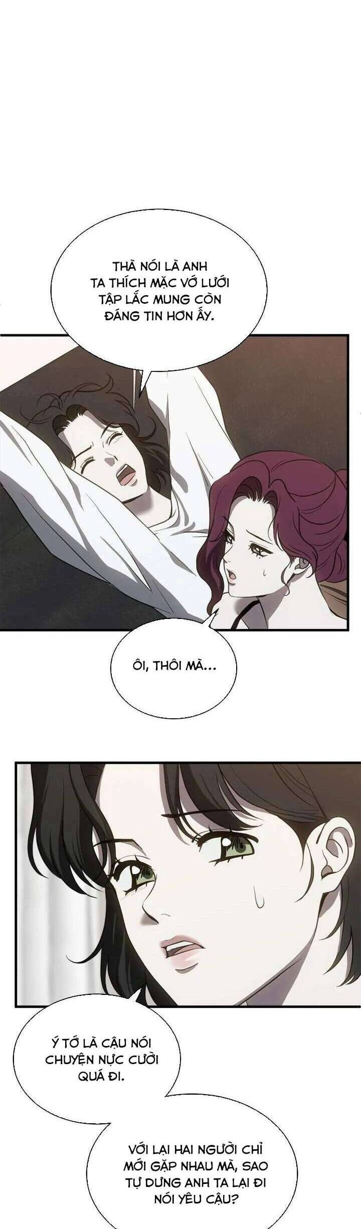 Ba Lần Động Phòng Chap 74 - Next Chap 75