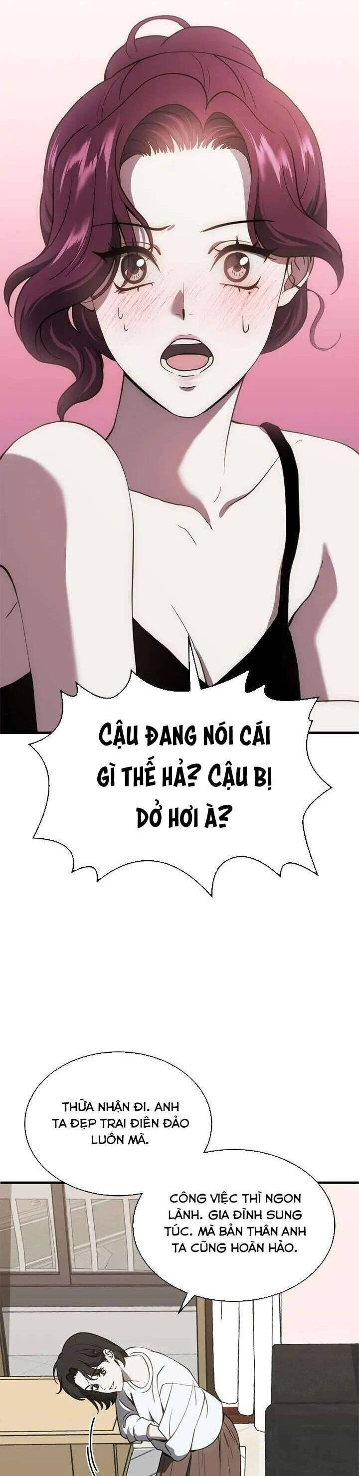 Ba Lần Động Phòng Chap 74 - Next Chap 75