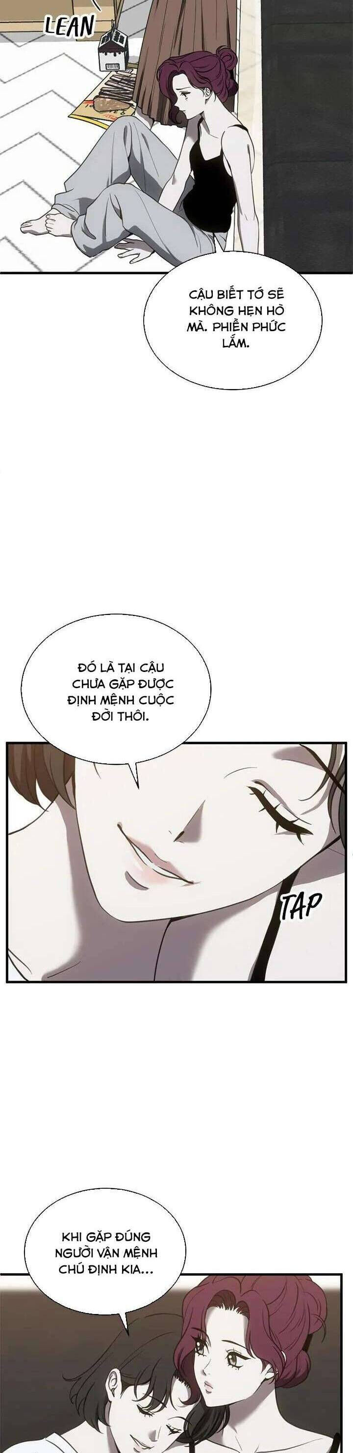 Ba Lần Động Phòng Chap 74 - Next Chap 75