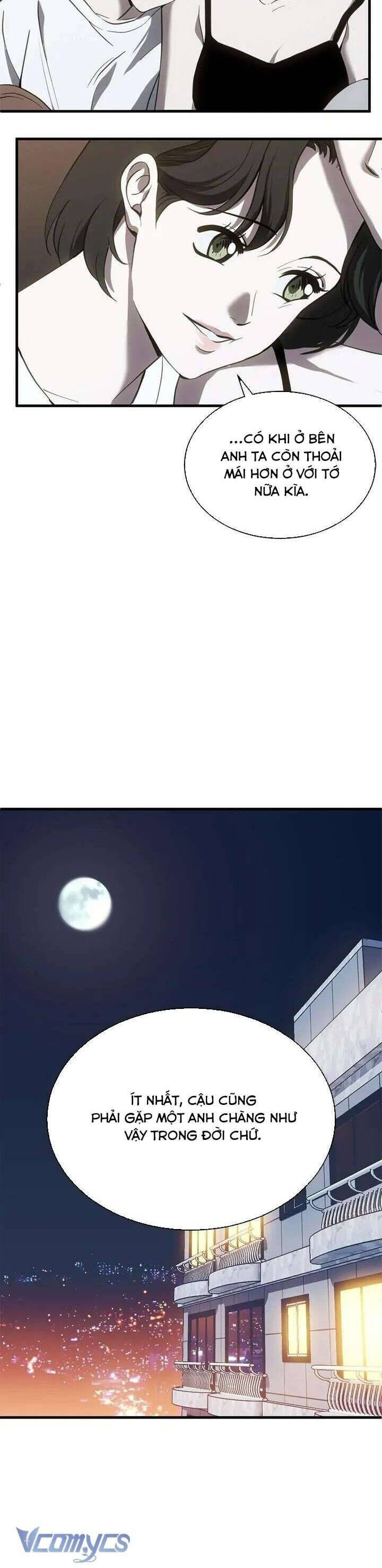 Ba Lần Động Phòng Chap 74 - Next Chap 75