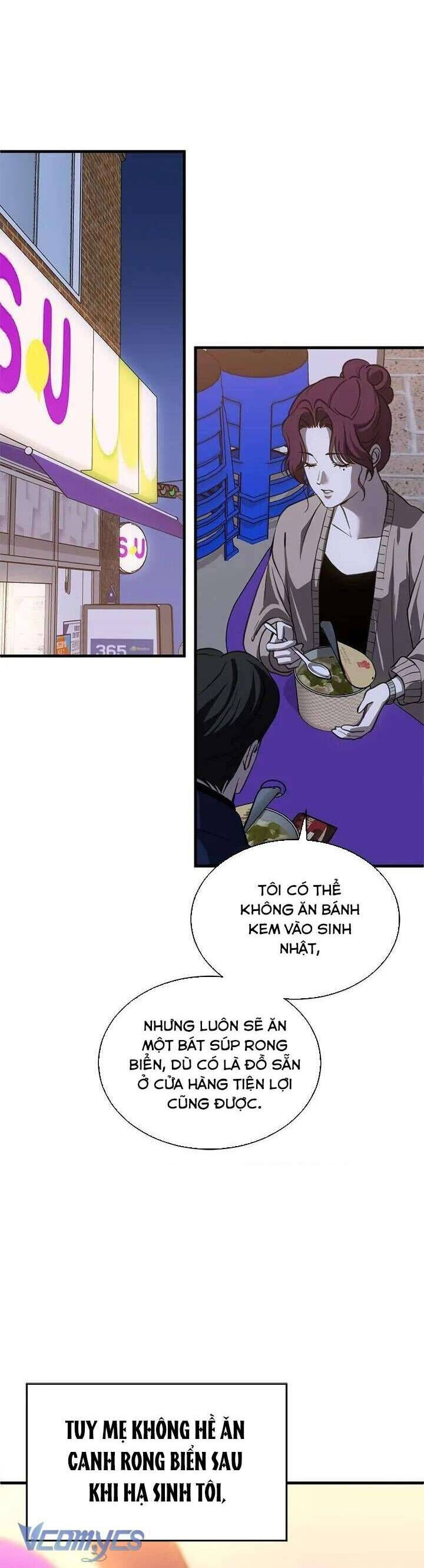 Ba Lần Động Phòng Chap 75 - Next Chap 76