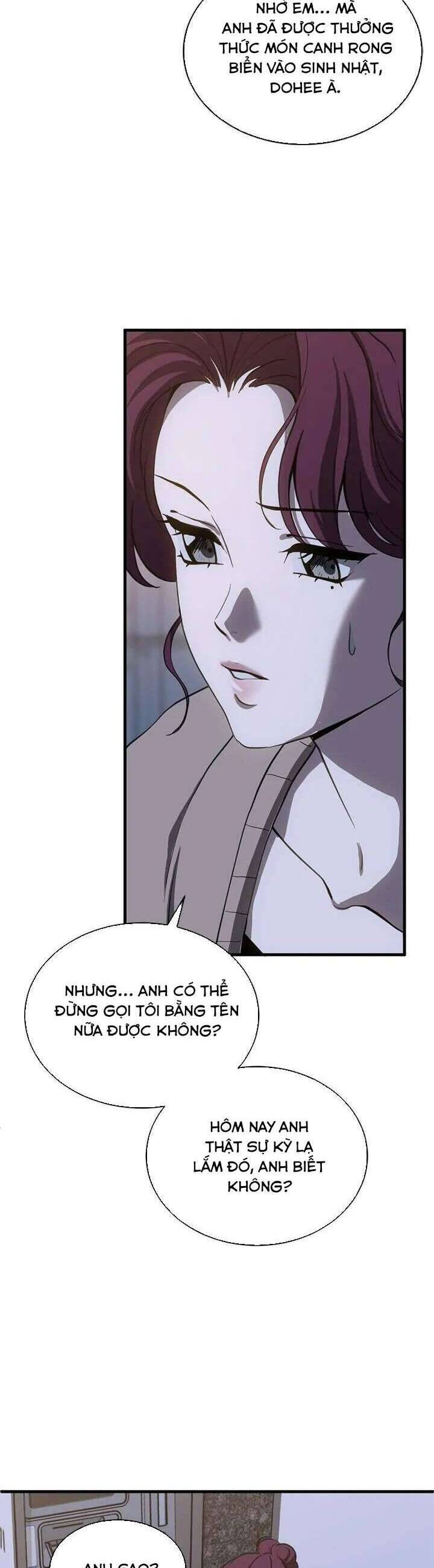 Ba Lần Động Phòng Chap 75 - Next Chap 76