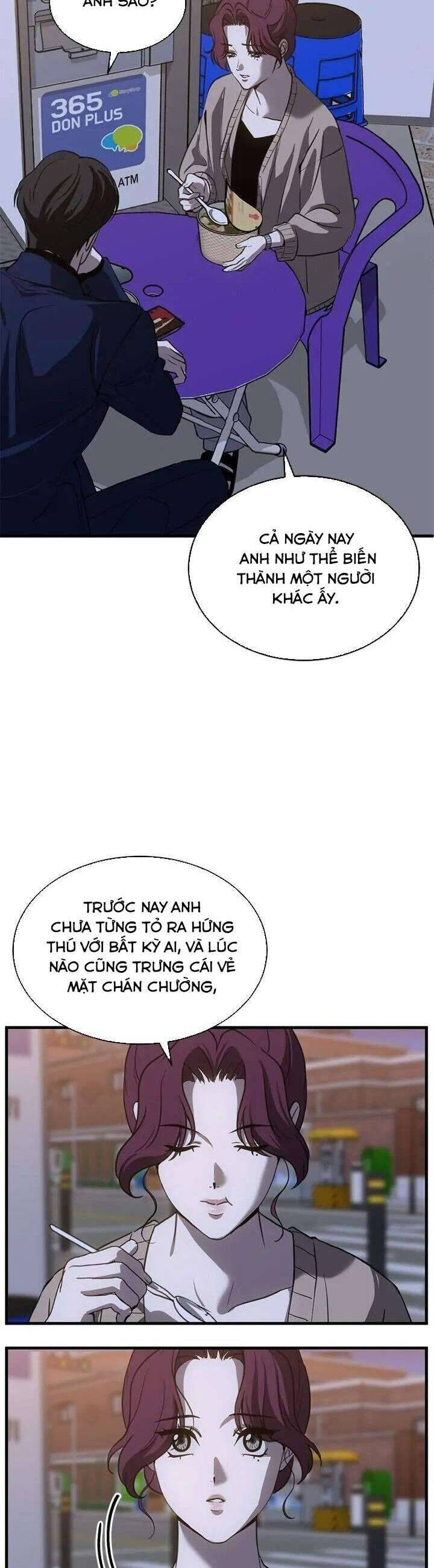 Ba Lần Động Phòng Chap 75 - Next Chap 76