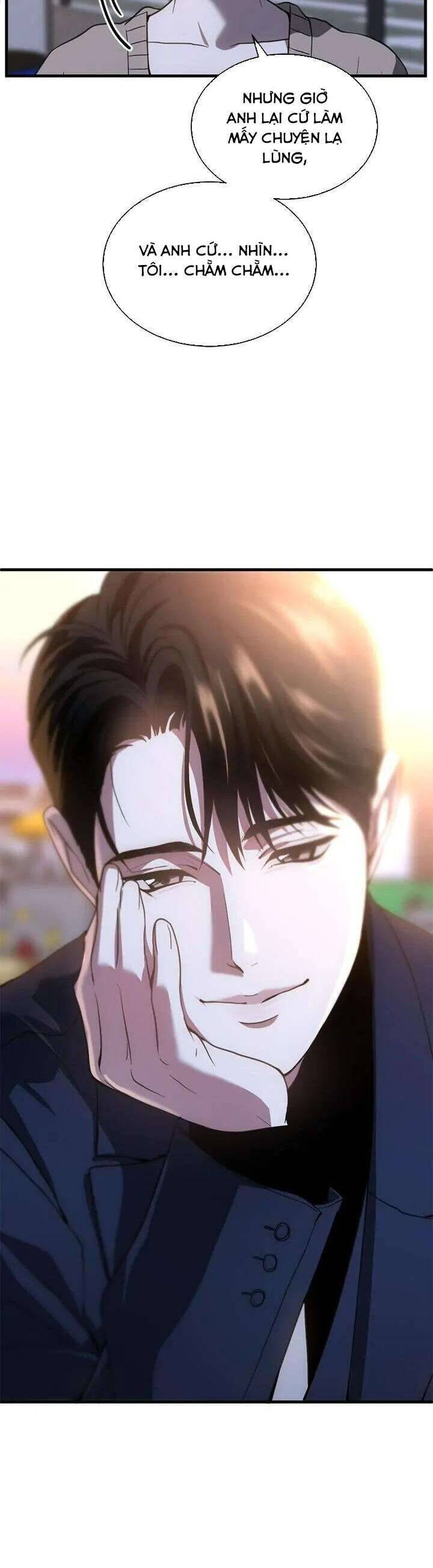 Ba Lần Động Phòng Chap 75 - Next Chap 76
