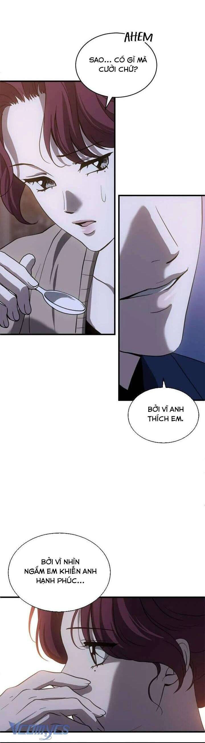 Ba Lần Động Phòng Chap 75 - Next Chap 76