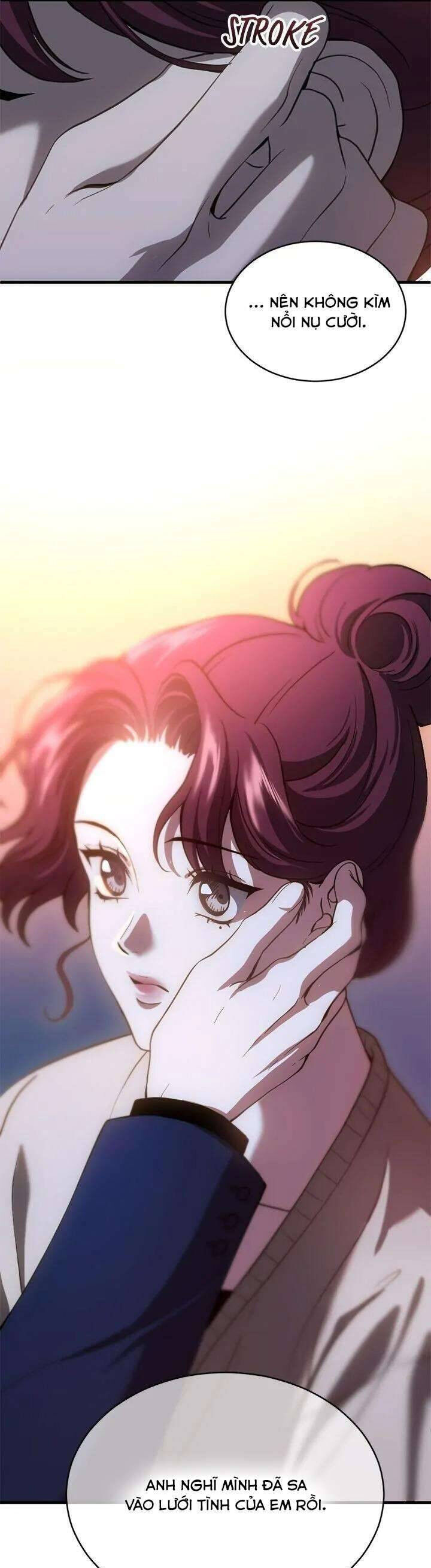 Ba Lần Động Phòng Chap 75 - Next Chap 76